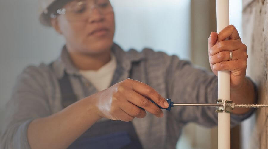 Local annual plumbing maintenance in Maryland Heights, MO